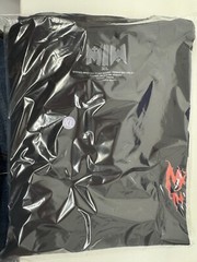 MOTIONLESS IN WHITE YOU ARE MINE BLACK T SHIRT NEW