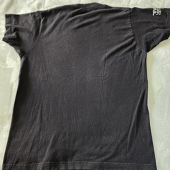 Tultex Tool Los Angeles California Black Tshirt Size Medium