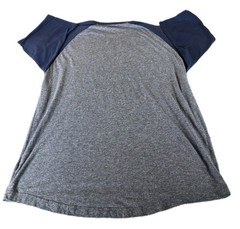 Rare San Diego Chargers 1960 Sleeve Hit Tee XL – Distressed Soft Grunge Raglan
