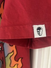 Warren Lotas Houston Rockets DJ Tee – Limited Edition 🔥🔥 Size S