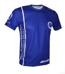 Sublimation 3D T-shirt Racing Tuning Gift Idea / for Mercedes Benz AMG Fans 29