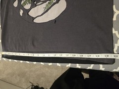 Very Rare Svengaliversi Lunaire Tee 2023 Clothing Drop.