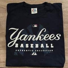 NY Yankees Shirt