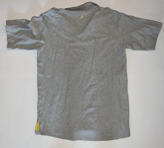 Vintage Air Jordan 3 Jordan Brand Polo Og Y2k Sz 3x Grey