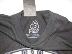 Rufnek Menace 2 Society T Shirt Sz S Movie Film Hughes Brothers Streets Hood New