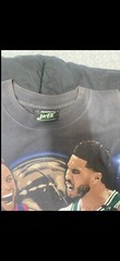 Jaee Editz Finals Large Used