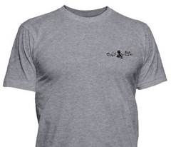 Mens Salt Life Deep Dive Bar Graphic Short Sleeve T-Shirt – XL/Large/Med – NWT