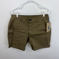 NWT Chubbies The Top Drawer Men’s 30 7” Inseam Flat Front Khaki Shorts $64.50