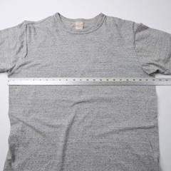 Whitesville Toyo Enterprise T Shirt Mens XL Gray Heather Heavyweight Quali-T