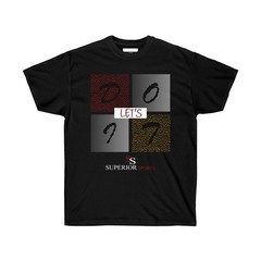 Soft Feel Ultra Cotton Men’s Summer Tee