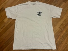 Drake Lil Durk Tour Shirt Official Merch 2024 XL 23×29” OVO Iceman