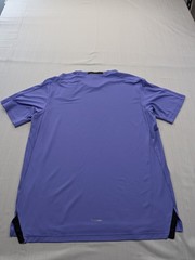 New Adidas D4T Performance Training TShirt Tee Mens Sz Medium