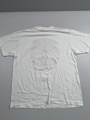 Vintage Coca-Cola Shirt Mens XL White Always Bottle Graphic Tee Soda Advertising