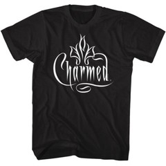 Pre-Sell Charmed Tv Show T-Shirt