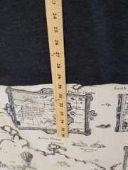 District Perfect Tri T-Shirt Men’s 2XL “Exceptional Experiences Every Day” Sonic