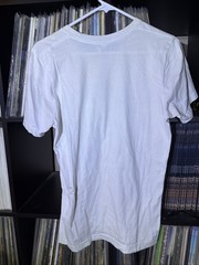 New Vaporwave 80s 90s Aesthetic Greek Statue Cool Shirt Business Casual Size S