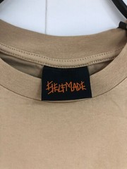 Self Made Short Sleeve T-Shirt M size