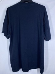 Teddy Fresh Shirt Mens XL Black Spider Web Embroidered Short Sleeve Skater USA