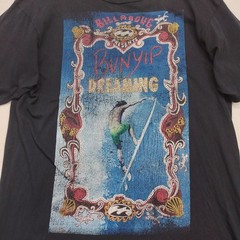 Vintage Billabong Surf Cotton Short Sleeves T-shirt Size L – VTG