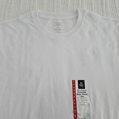 Member’s Mark Men’s XL Essential Crew Neck Short Sleeve T-Shirt Soft Luxe NEW
