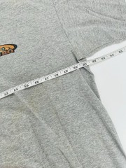 Vintage 90s Ash Puro Cigar Size Matters Parody Smoke Shirt Size XL
