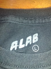 Alab, Magical Wizard, Men’s large t-shirt and Thank You gift