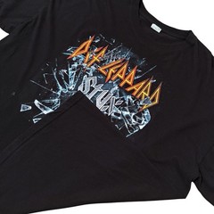 Def Leppard & Styx Band T Shirt 2015 Tour size 2XL