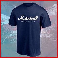 SALE!!! New Shirt Marshall Amplification Shirt All Size S-5XL