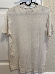 RRL Double RL Ralph Lauren Graphic T-Shirt Size S Small
