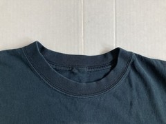 HALLOWEEN MICHAEL MYERS T SHIRT MOVIE PROMO PURE EVIL SHAPE MASK VTG HORROR ENDS