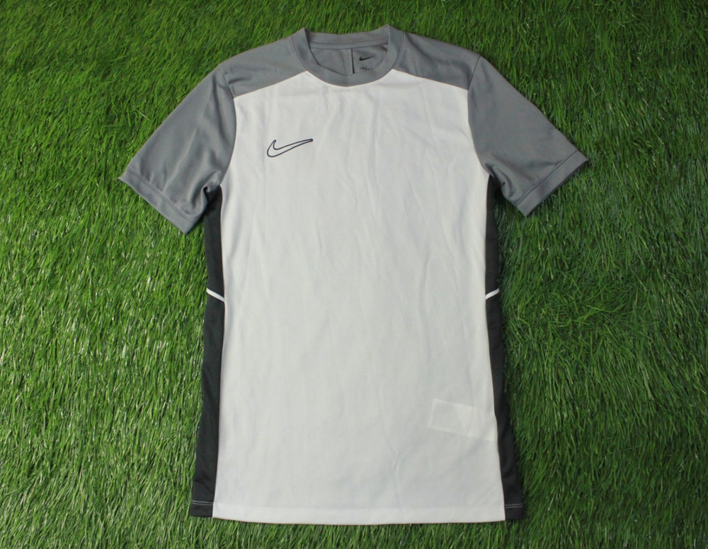 NIKE ACADEMY DRI-FIT ORIGINAL 2025 MEN FOOTBALL SOCCER SLIM SHIRT JERSEY SIZE S