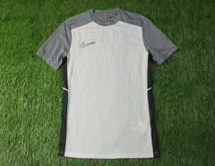 NIKE ACADEMY DRI-FIT ORIGINAL 2025 MEN FOOTBALL SOCCER SLIM SHIRT JERSEY SIZE S