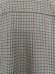 Orvis Plaid Grandpacore Mens M Quiet Luxury Dark Academia Heritage Prep Classic