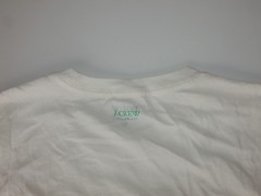 J.CREW Men’s T Shirt Size L Vacation Crew