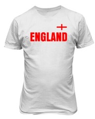 England Soccer #9 Harry Kane World Football Fans Adult and Youth T-Shirt