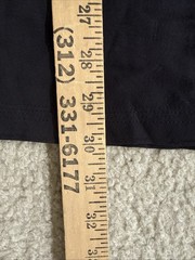 2010 NBC Experience Store The Biggest Loser Television Show Shirt Adult XL