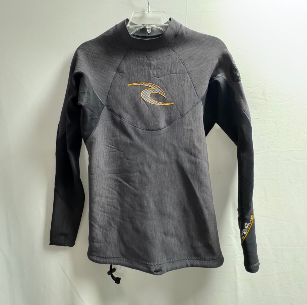 Rip Curl E-Bomb (E-3 +) Jacket Size Small