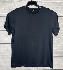 Barefoot Dreams Malibu Collection Butterchic Men’s Tee Size L