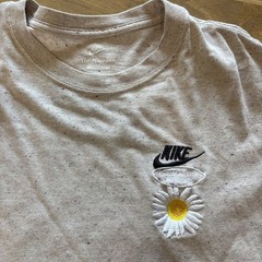 Lot of 12 Nike Men’s XL Tee T-Shirt Mix Graphic Logo Jordan Used School Flaws*