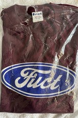 FUCT Apparel