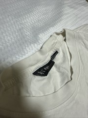 Guns N Roses White Small T-shirt