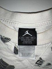Vintage Air Jordan 1-23 Graphic T Shirt Og Y2k Sz 3x