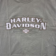 Harley Davidson Tank Top Sleveless Orlando FL 2007 XL Doyle’s