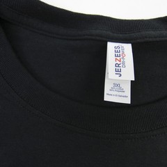 Jerzees Dri-power Short Sleeve Shirt Men’s New without Tags Multiple Sizes