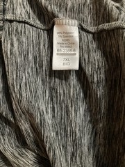 1 sale gets 2 men’s 7xl shirt performance breeze cool super stretchy Kingsize