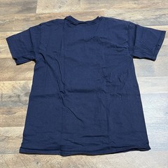 Walt Disney T-Shirt ESPN Wide World Of Sports Blue Adult Size M Medium Champion