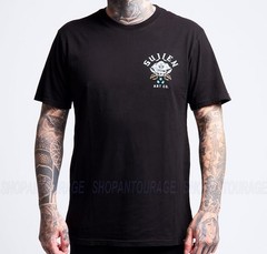 Sullen Art Collective Siren Premium Fit SCM7791 Short Sleeve T-shirt For Men