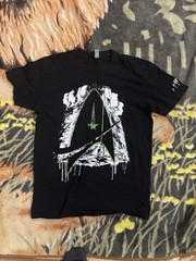 Picard Season 1 VFX Crew T Shirt Sz S Men’s Patrick Stewart Star Trek