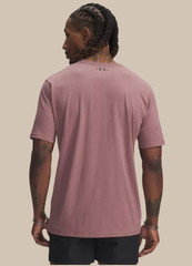 Under Armour Project Rock Brahma Bull Short Sleeve T-Shirt Men’s Sz M/L /XL /2XL