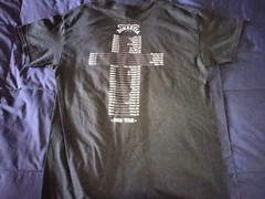 *BOGO* NEW Dinastia by Peso Pluma & Friends 2026 Concert Tour T-shirts ~ 2 LARGE